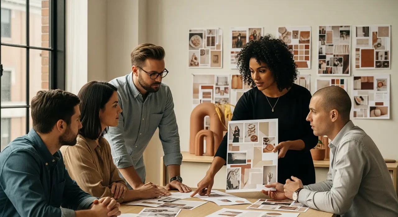 Agence Communication Bobigny